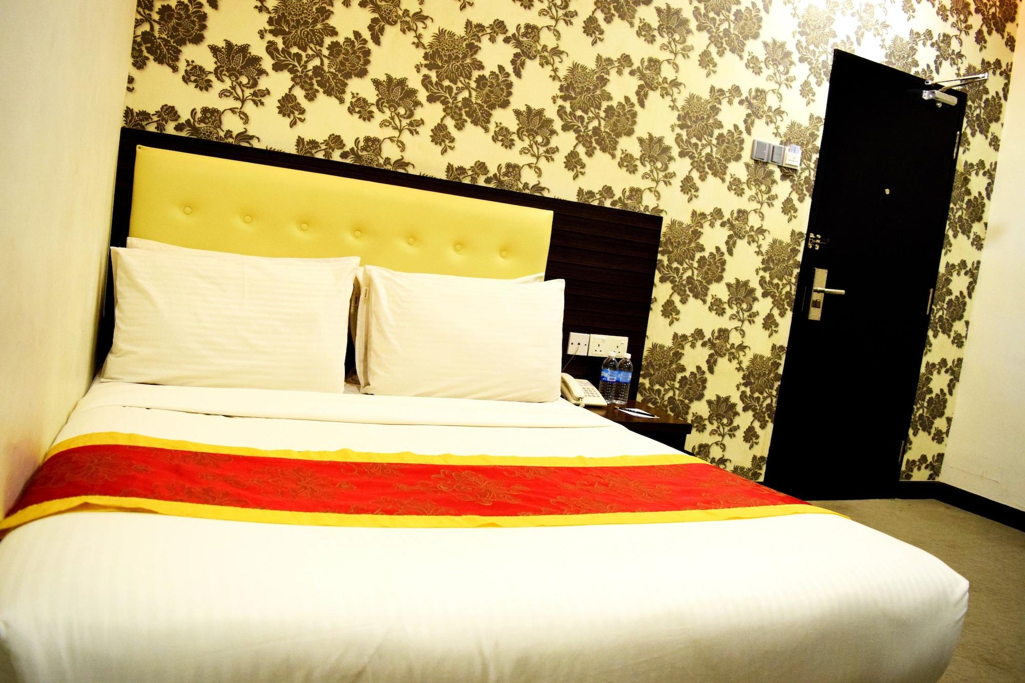 Springz Hotel-Bukit Jalil Kuala Lumpur Exterior foto