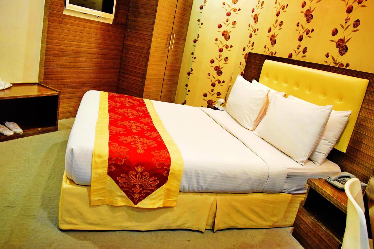 Springz Hotel-Bukit Jalil Kuala Lumpur Exterior foto